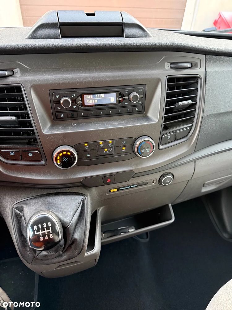 Roller Team KRONOS 265TL - 5