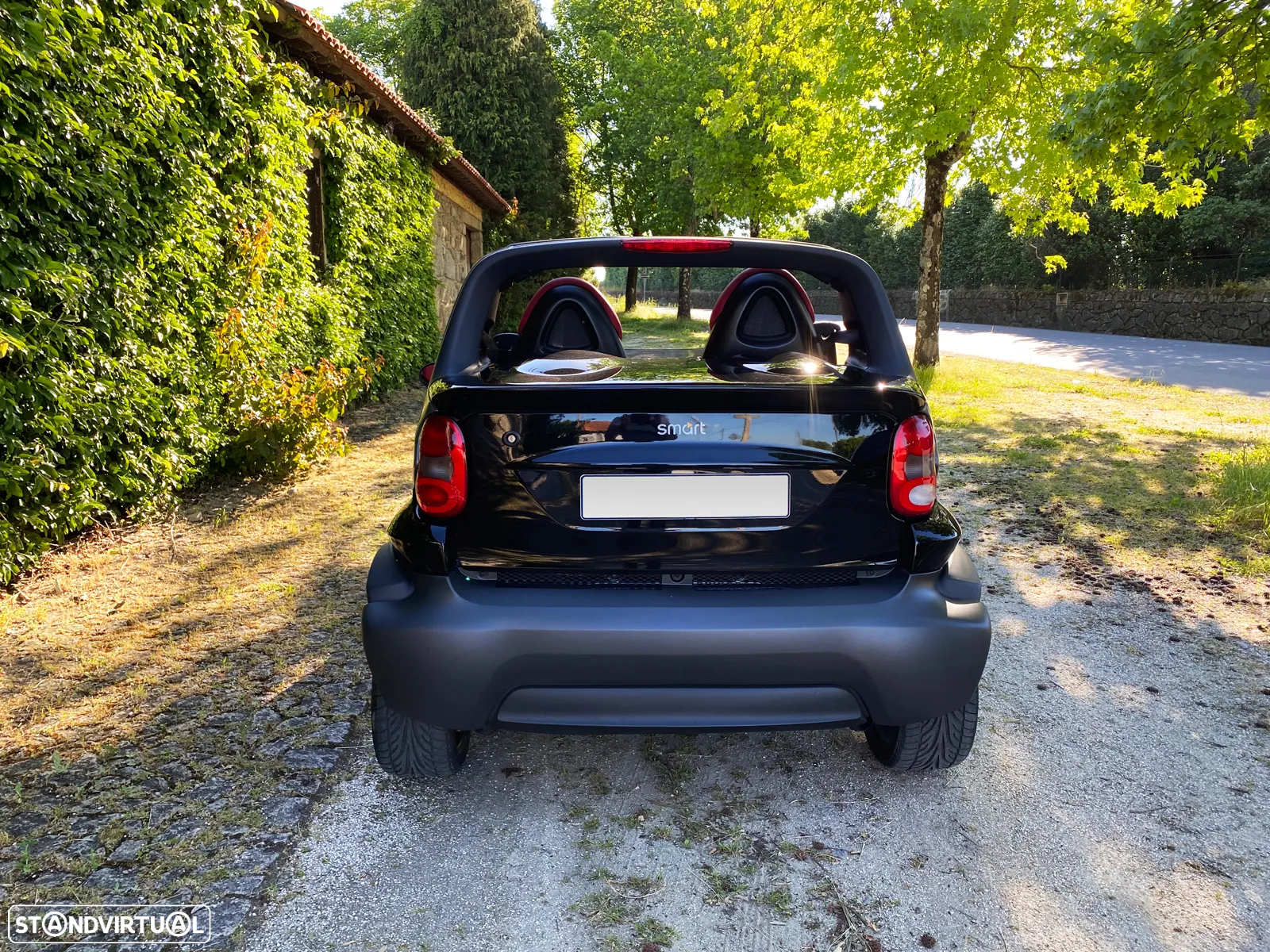 Smart Crossblade - 5