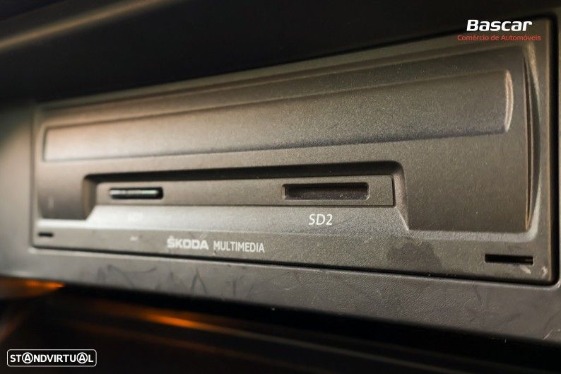 Skoda Octavia 1.6 TDI Style - 30