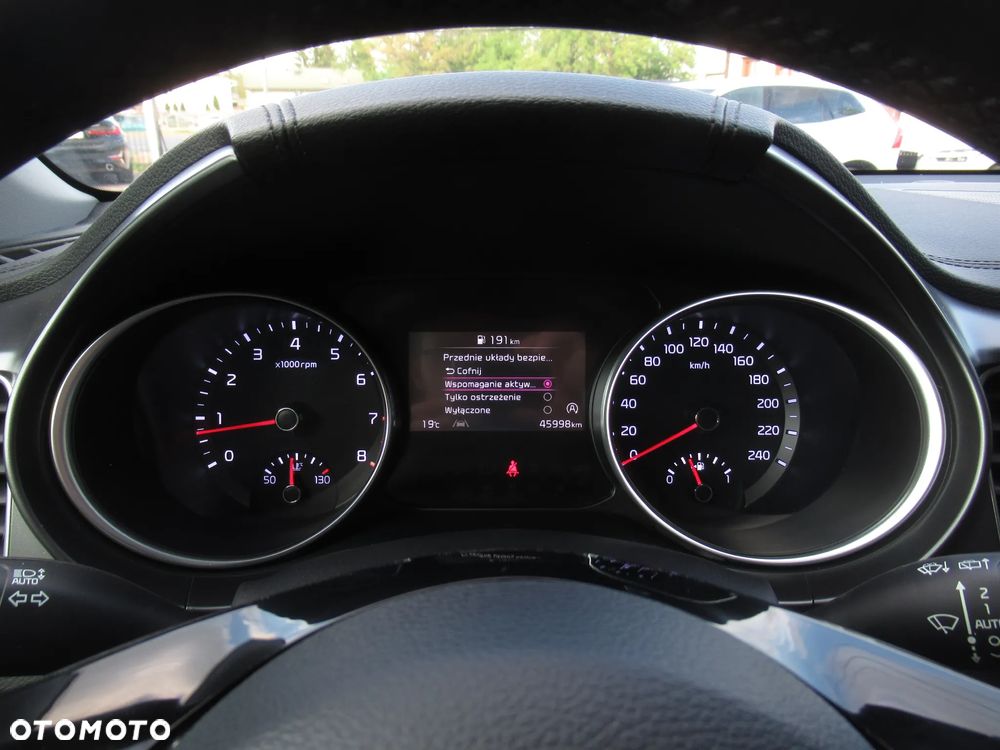 Kia Ceed 1.5 T-GDI M - 31