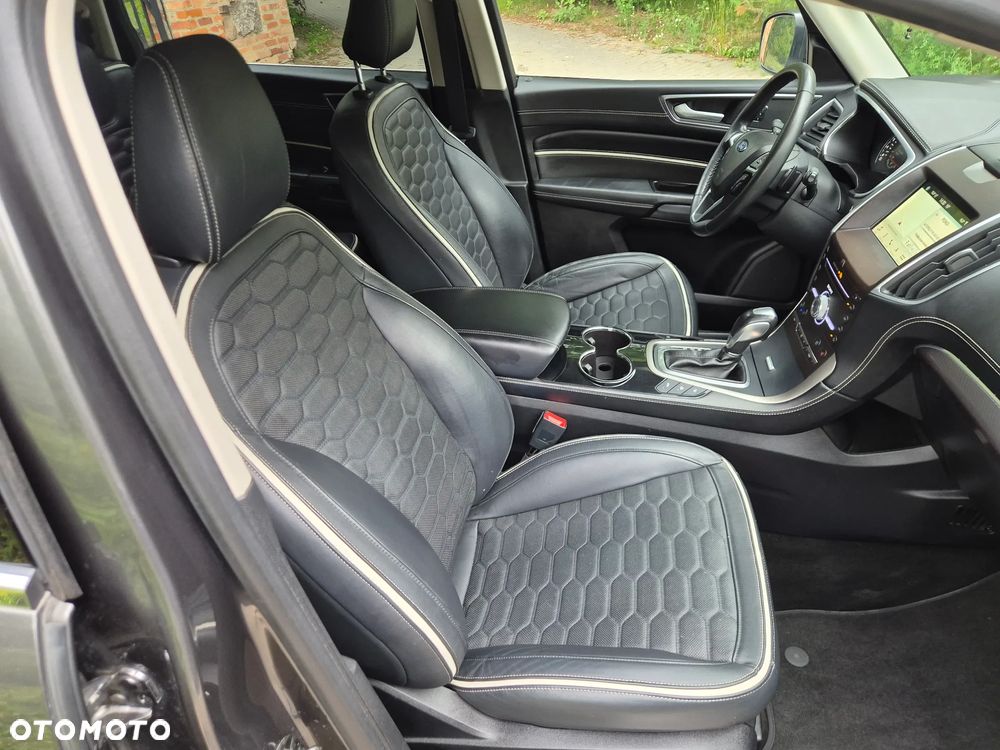 Ford S-Max 2.0 TDCi Bi-Turbo ST-Line PowerShift - 36