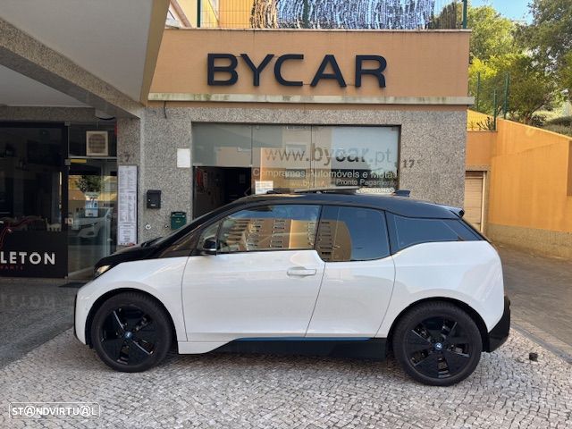 BMW i3 120Ah - 31