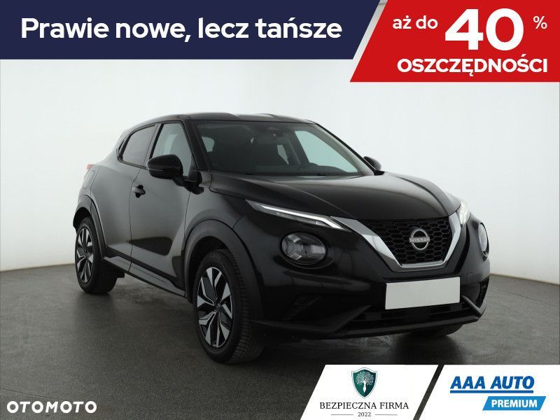 Nissan Juke - 2
