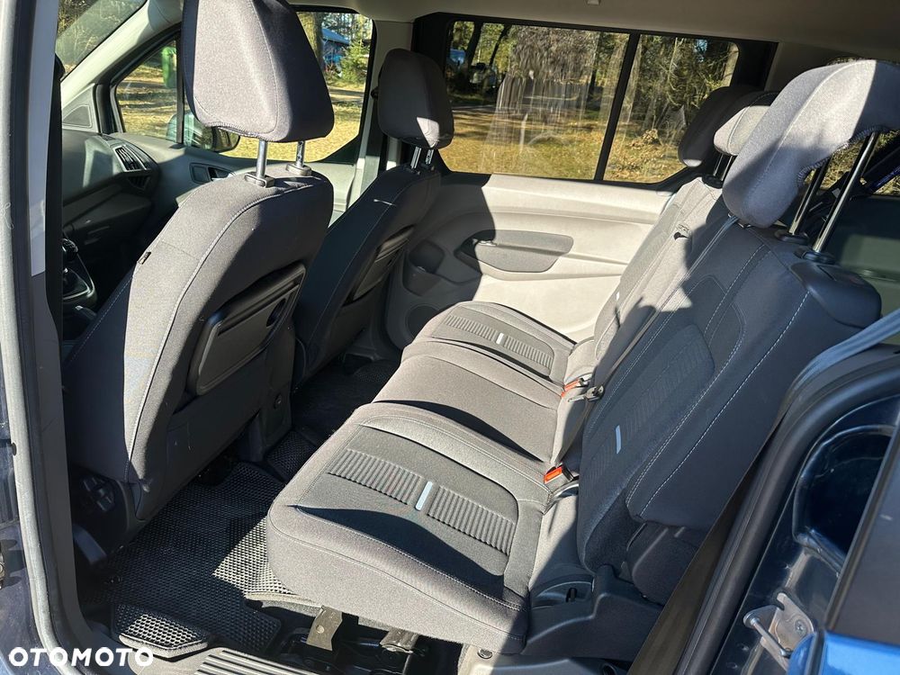 Ford Tourneo Connect Grand - 7