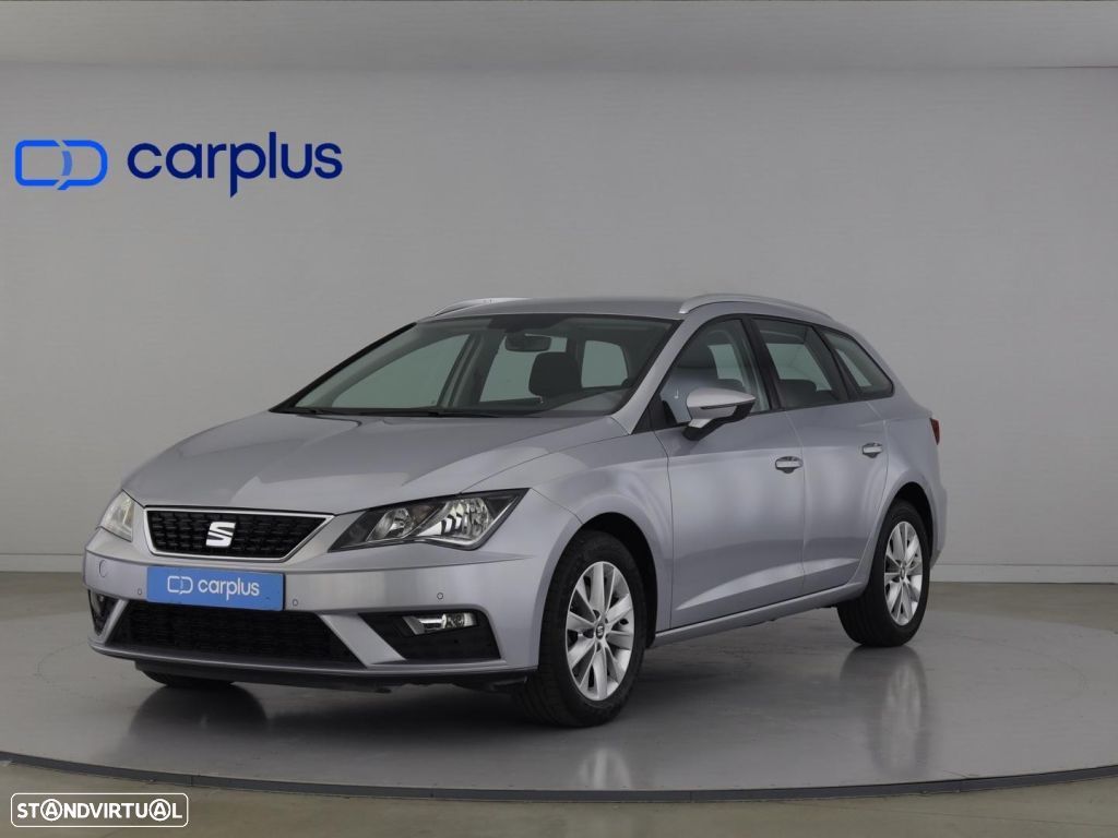 SEAT Leon 1.6 TDI Style S/S - 1