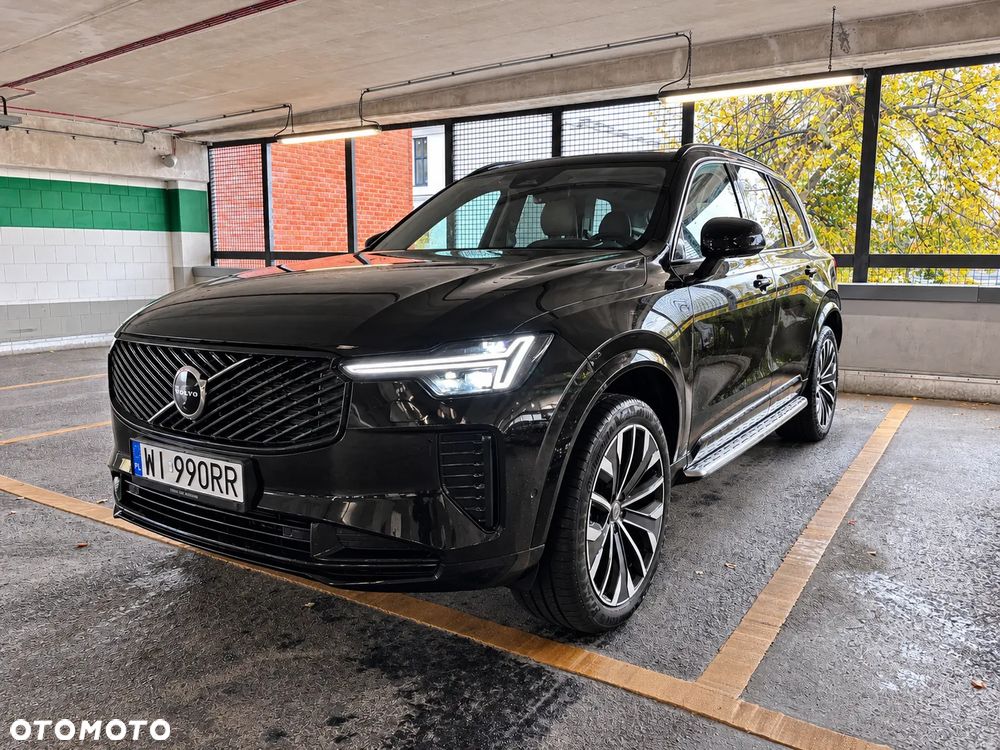 Volvo XC 90