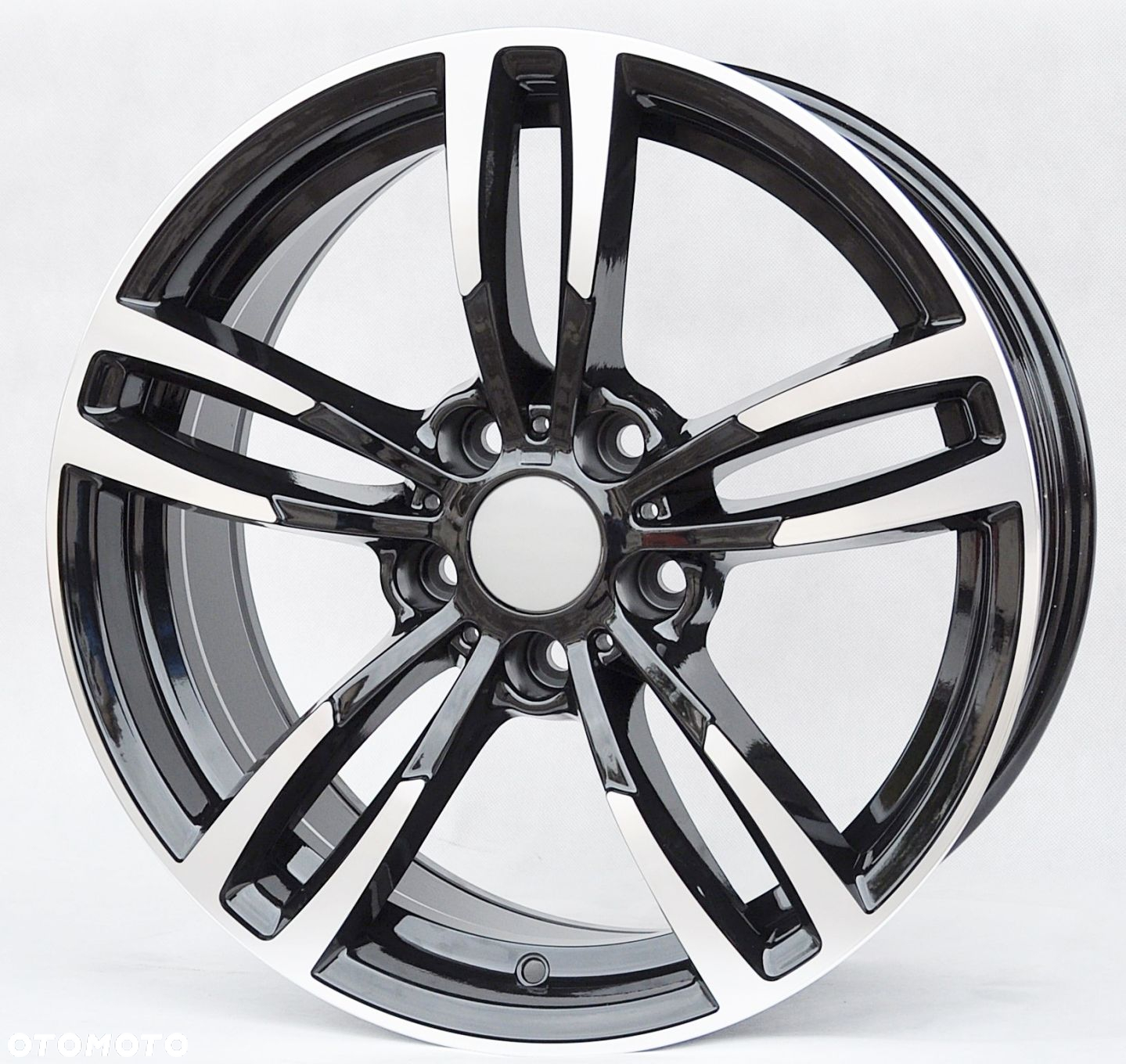 855 MB FELGI 17 5x120 DO BMW 3 4 E90 F30 F32 F34 - 3