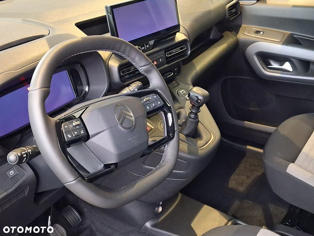 Citroën Berlingo XL 1.5 BlueHDI Shine - 3