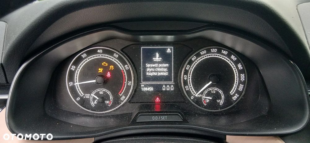 Skoda Scala 1.0 TSI Style - 16