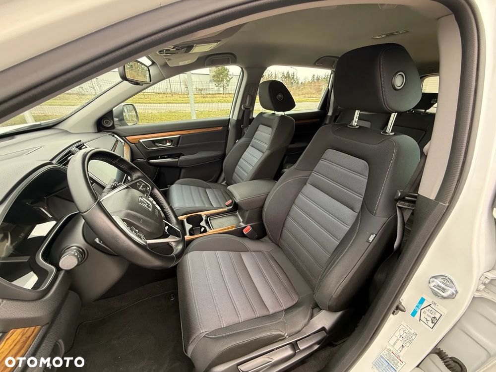 Honda CR-V 2.0 i-MMD Elegance (2WD / Connect+) - 9