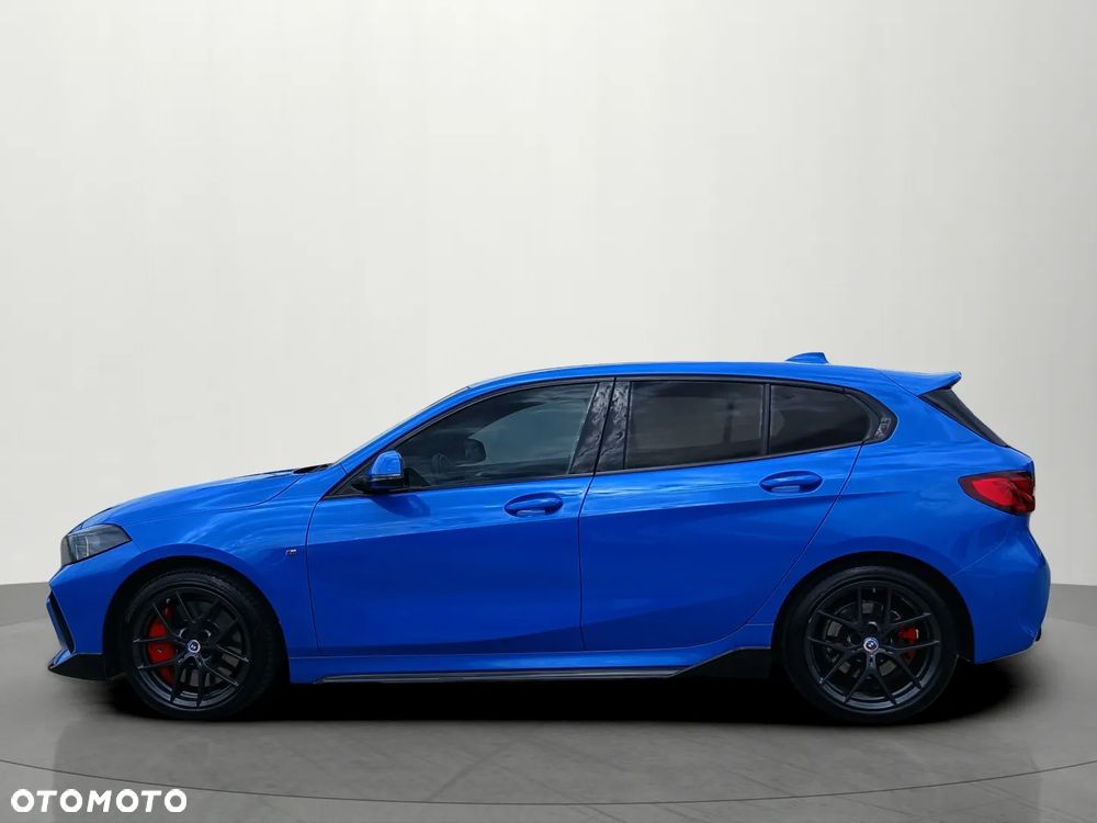 BMW Seria 1 118i Sport Line - 9