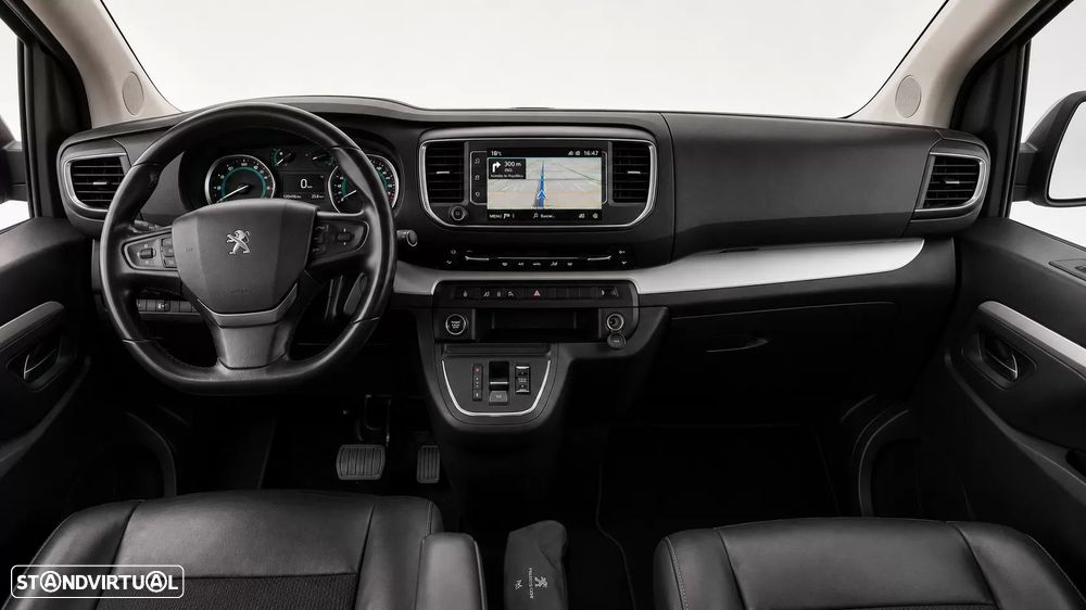 Peugeot e-Traveller 50 kWh Active Standard - 7