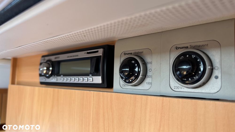 KNAUS Sport 500 - 25