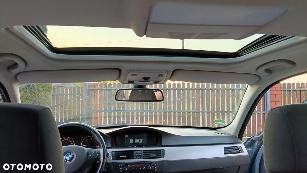 BMW Seria 3 - 10