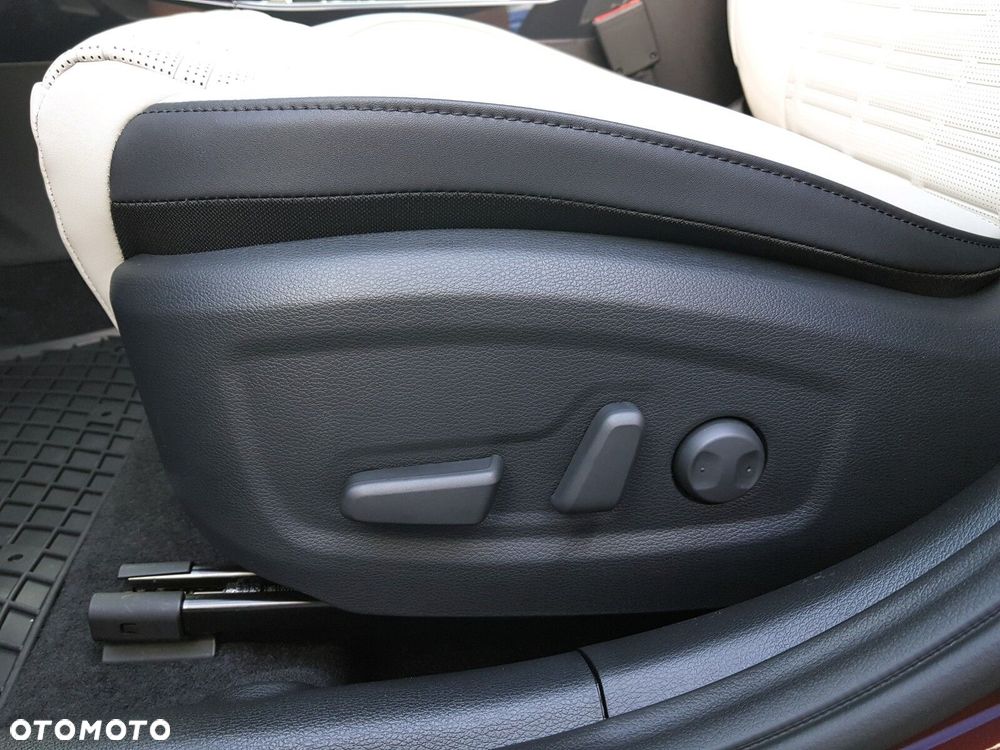 Kia XCeed 1.6 T-GDI Business Line DCT - 21