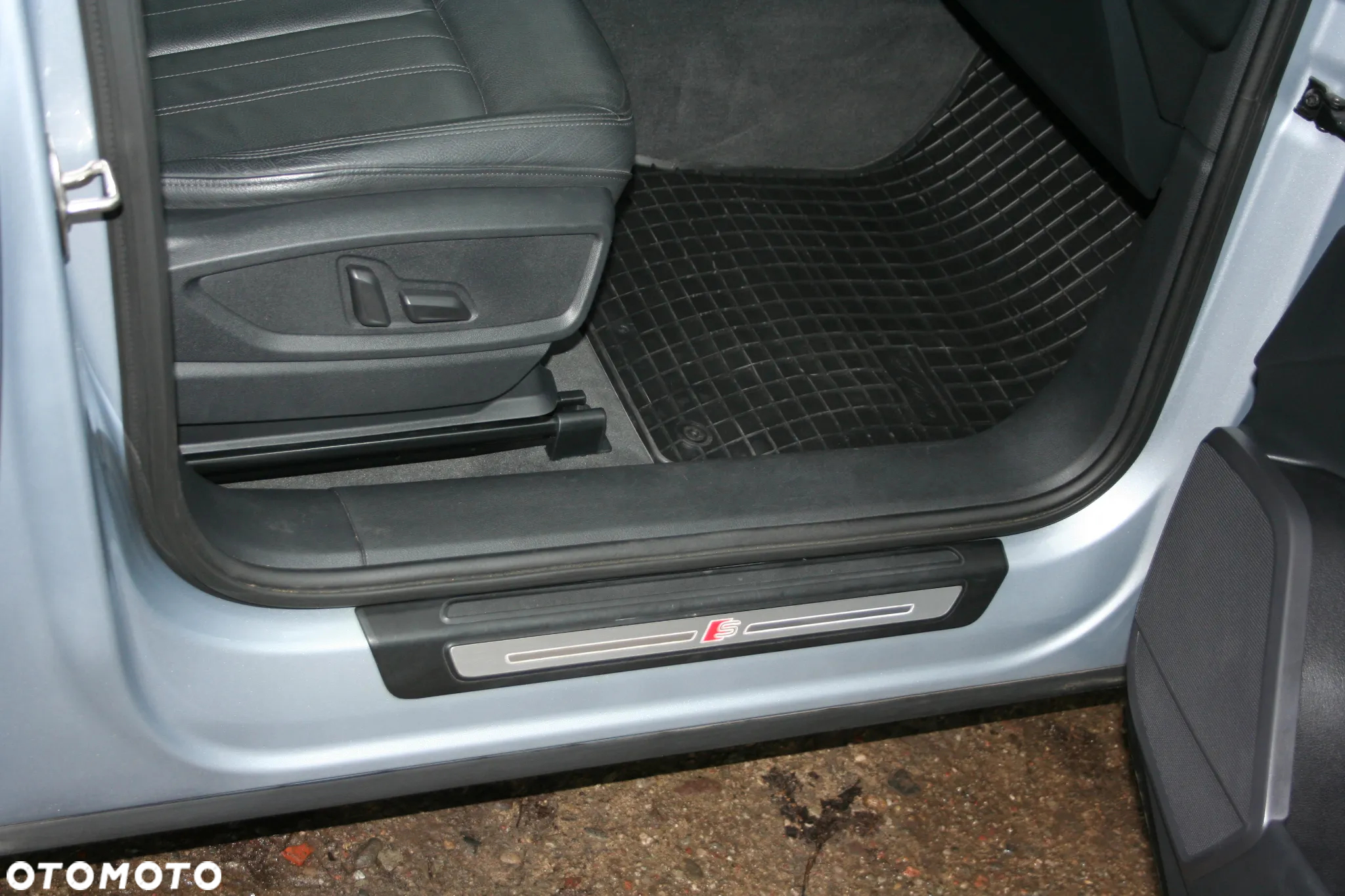 Audi Q5 2.0 TFSI Quattro S tronic - 14