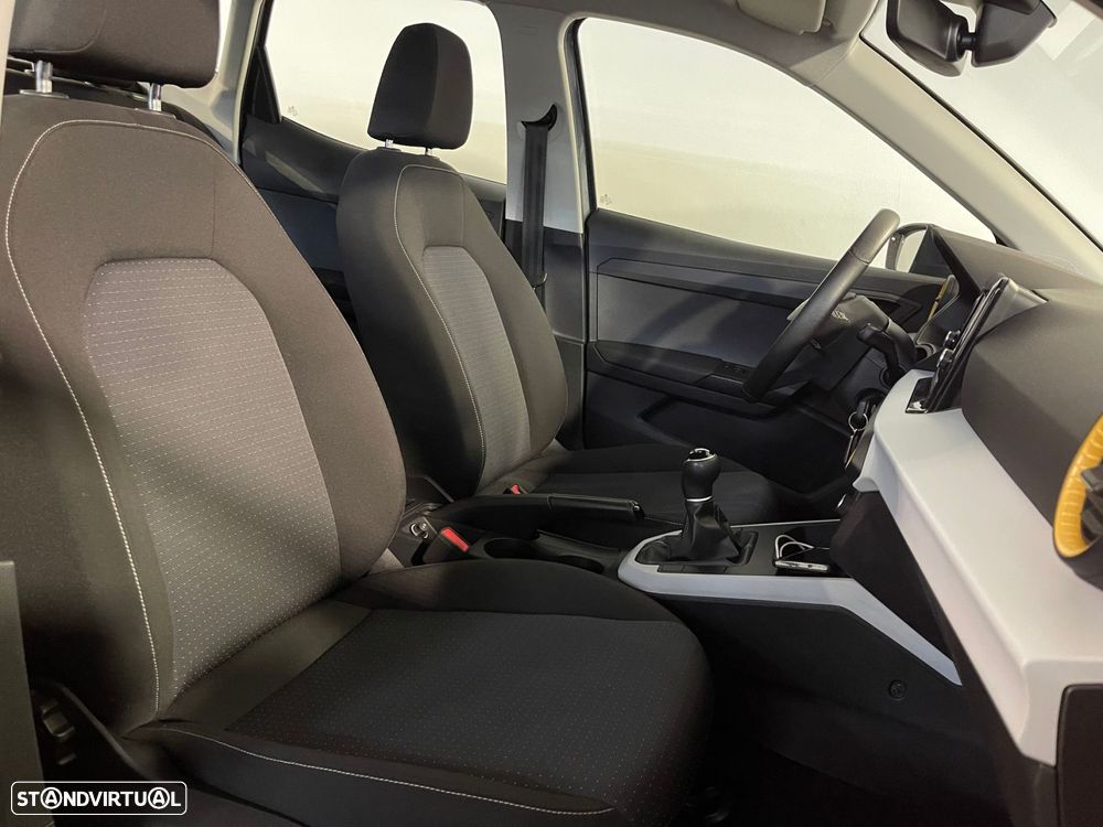 SEAT Arona 1.0 TSI Style - 14