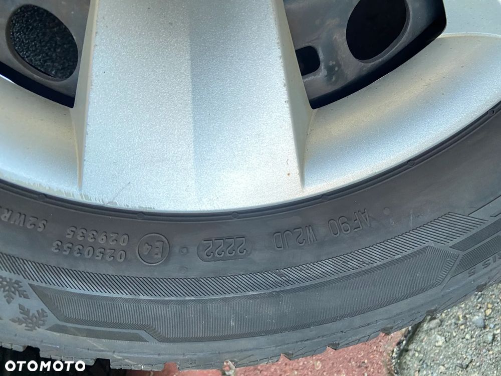 Skoda Fabia 1.4 TDI Ambition - 36