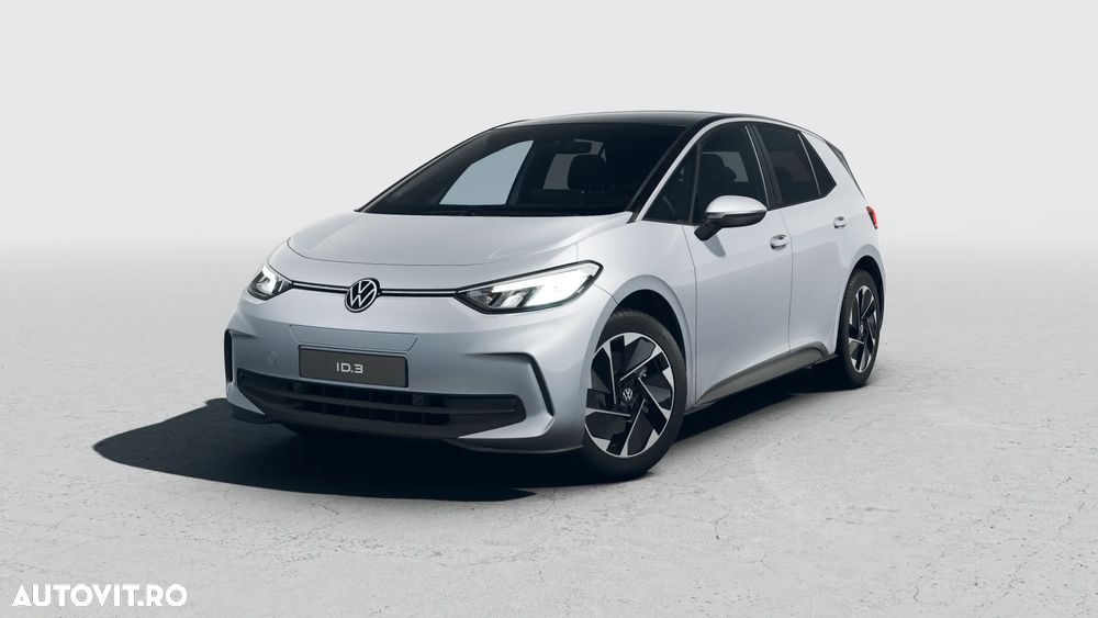 Volkswagen ID.3 52 kWh Pure - 1