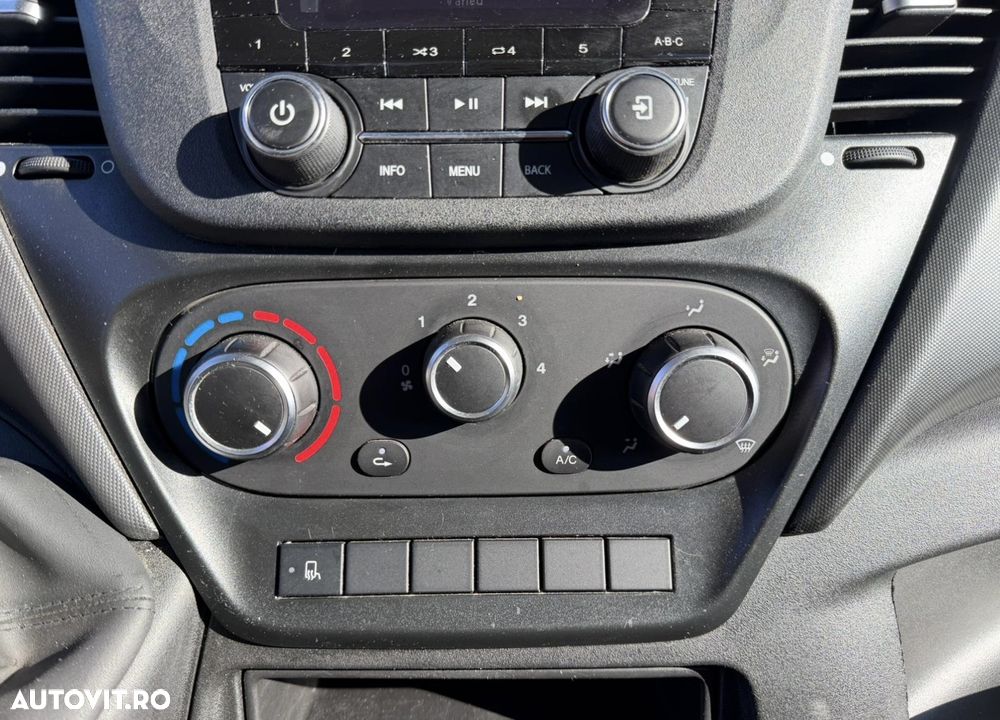 Iveco Daily 3.0 D BASCULABIL Bena 4.2 m - 31