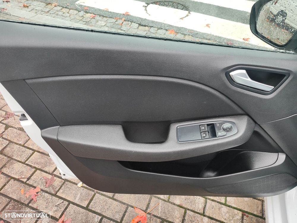 Renault Clio 1.5 Blue dCi Intens - 12