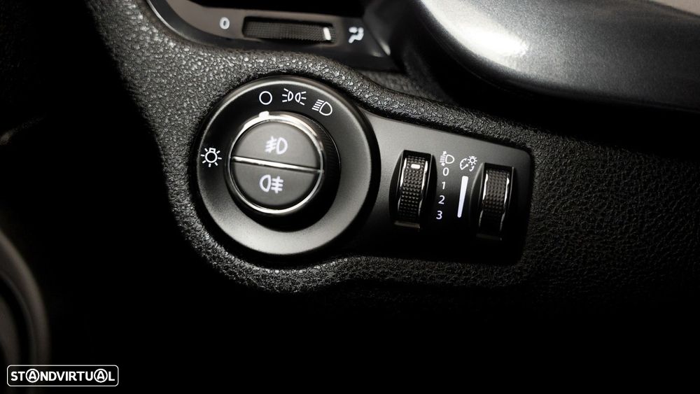 Fiat 500X 1.0 FireFly City Cross - 11