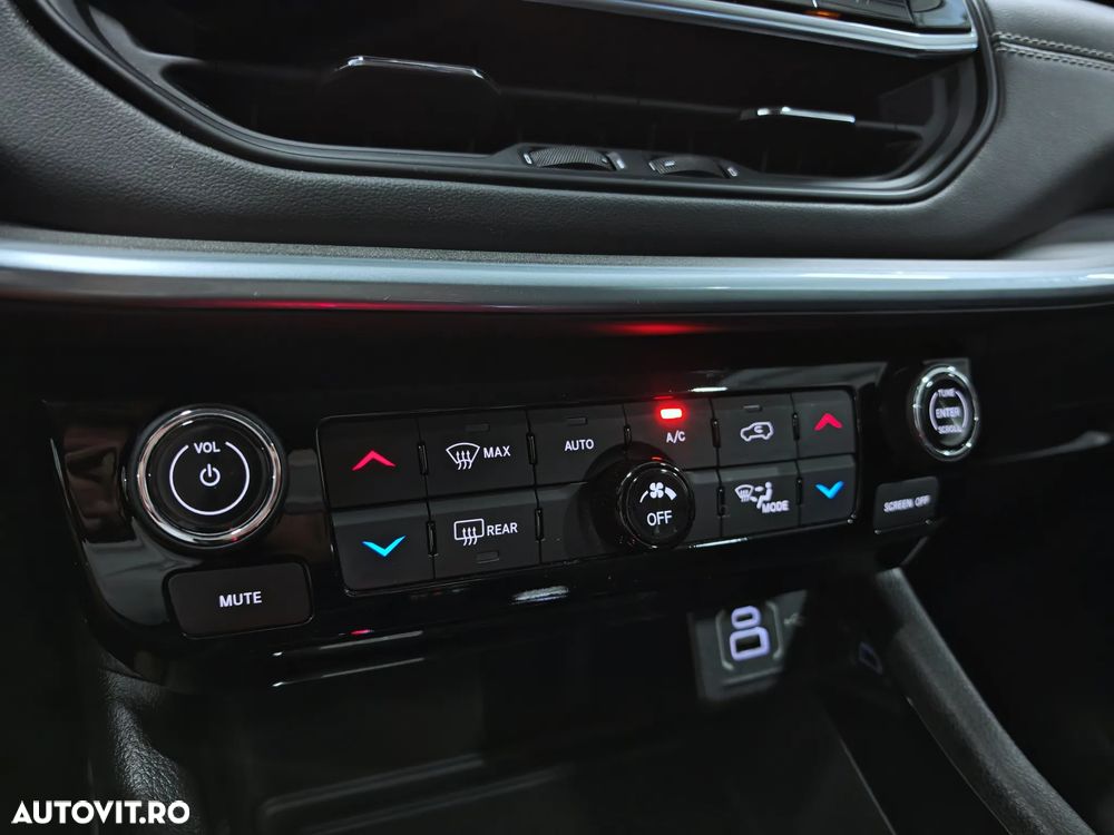 JEEP Compass 2021 — imagine 11