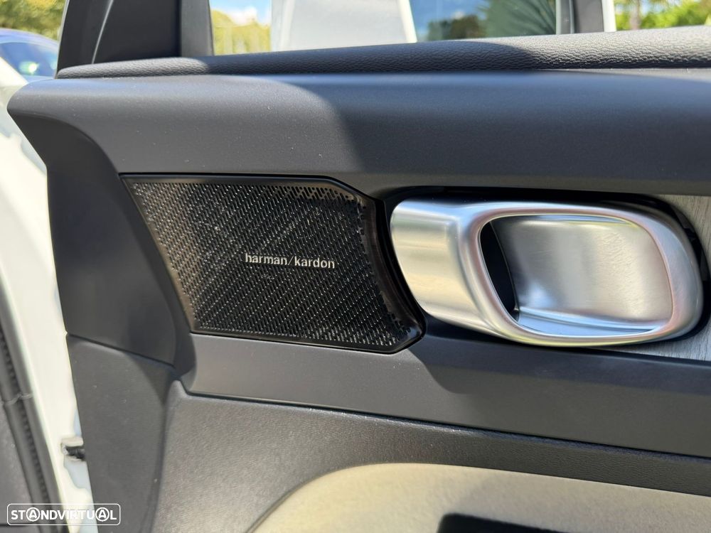 Volvo XC 40 1.5 T5 PHEV Inscription - 23