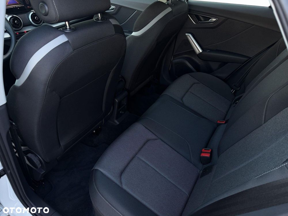 Audi Q2 35 TFSI Advanced S tronic - 24