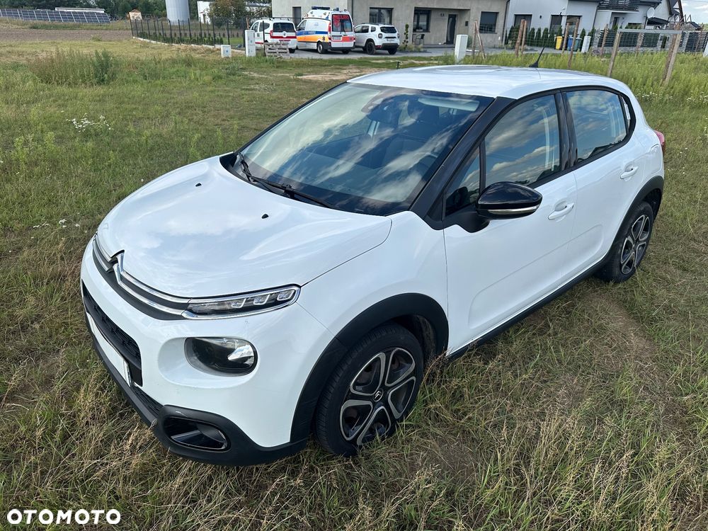 Citroën C3 1.6 HDi Seduction Euro5 - 31