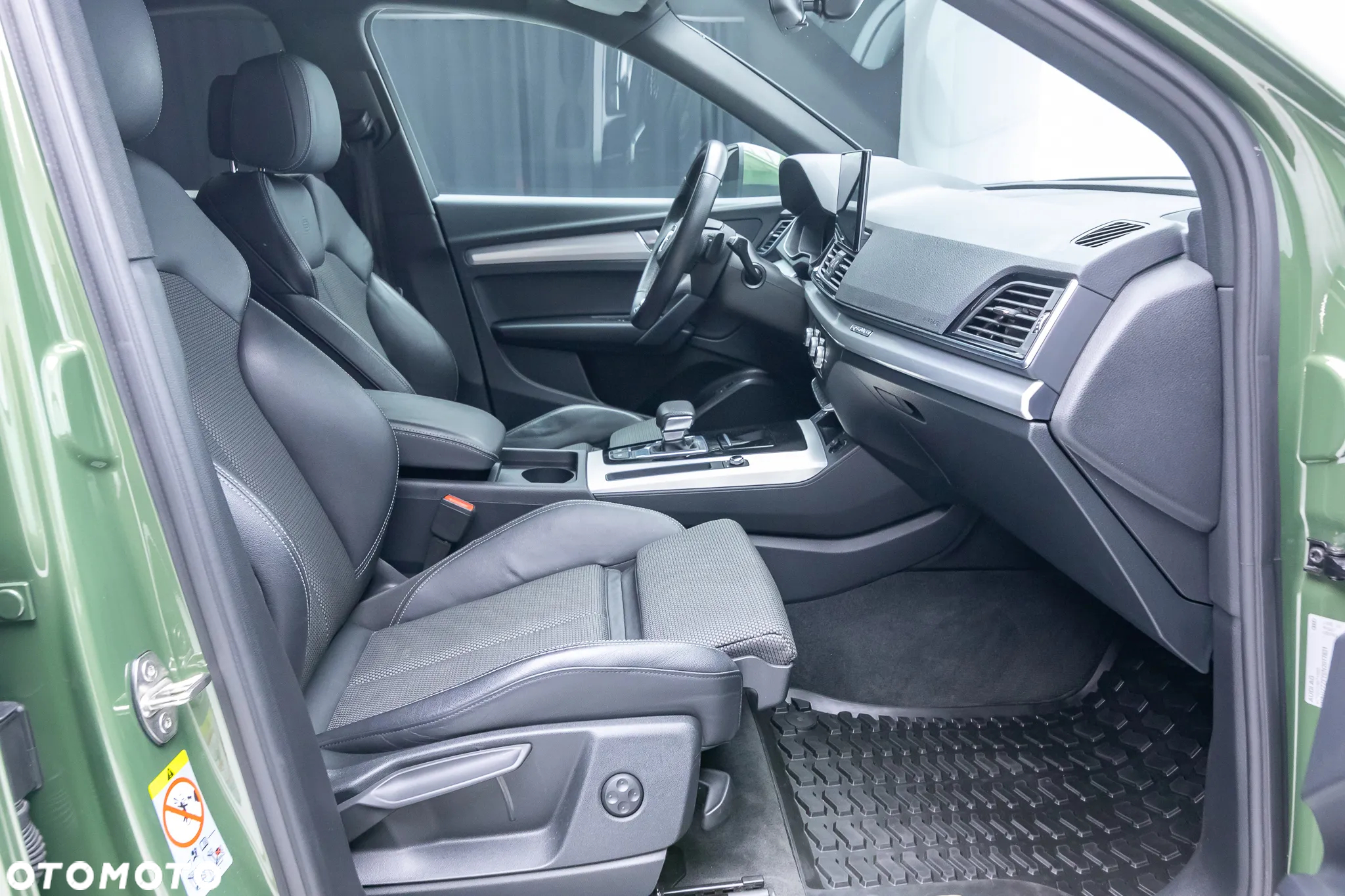 Audi Q5 40 TDI quattro S tronic S line - 32