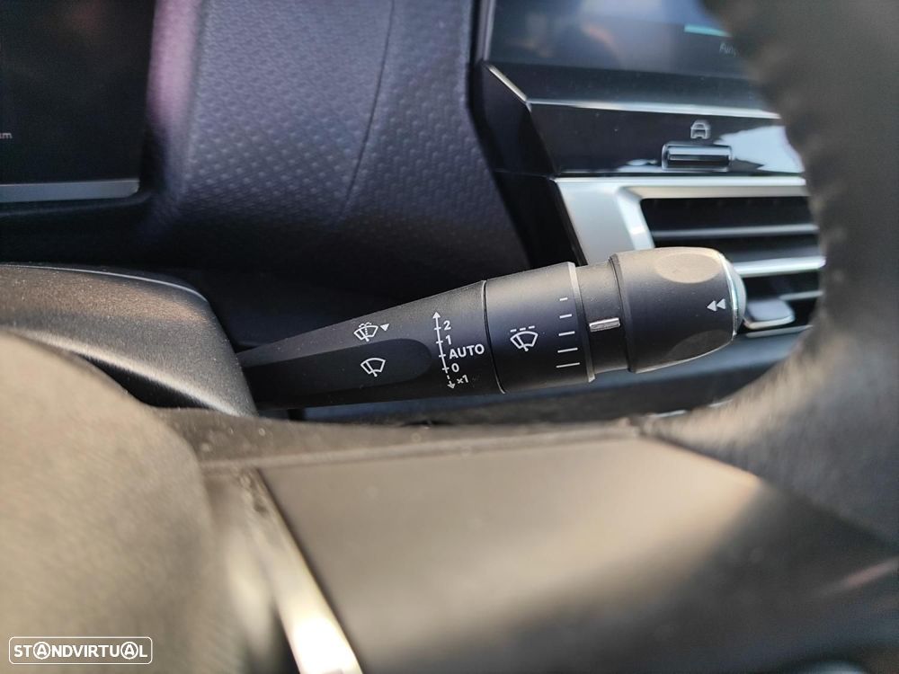 Citroën e-C4 50 kWh Feel Pack - 17