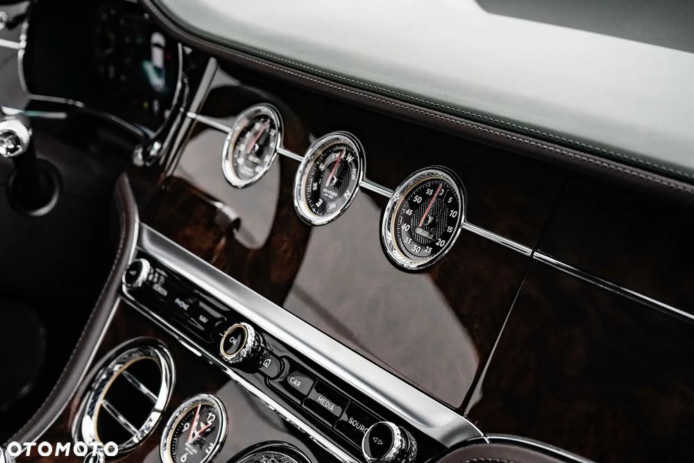 Bentley Continental GT Speed - 13