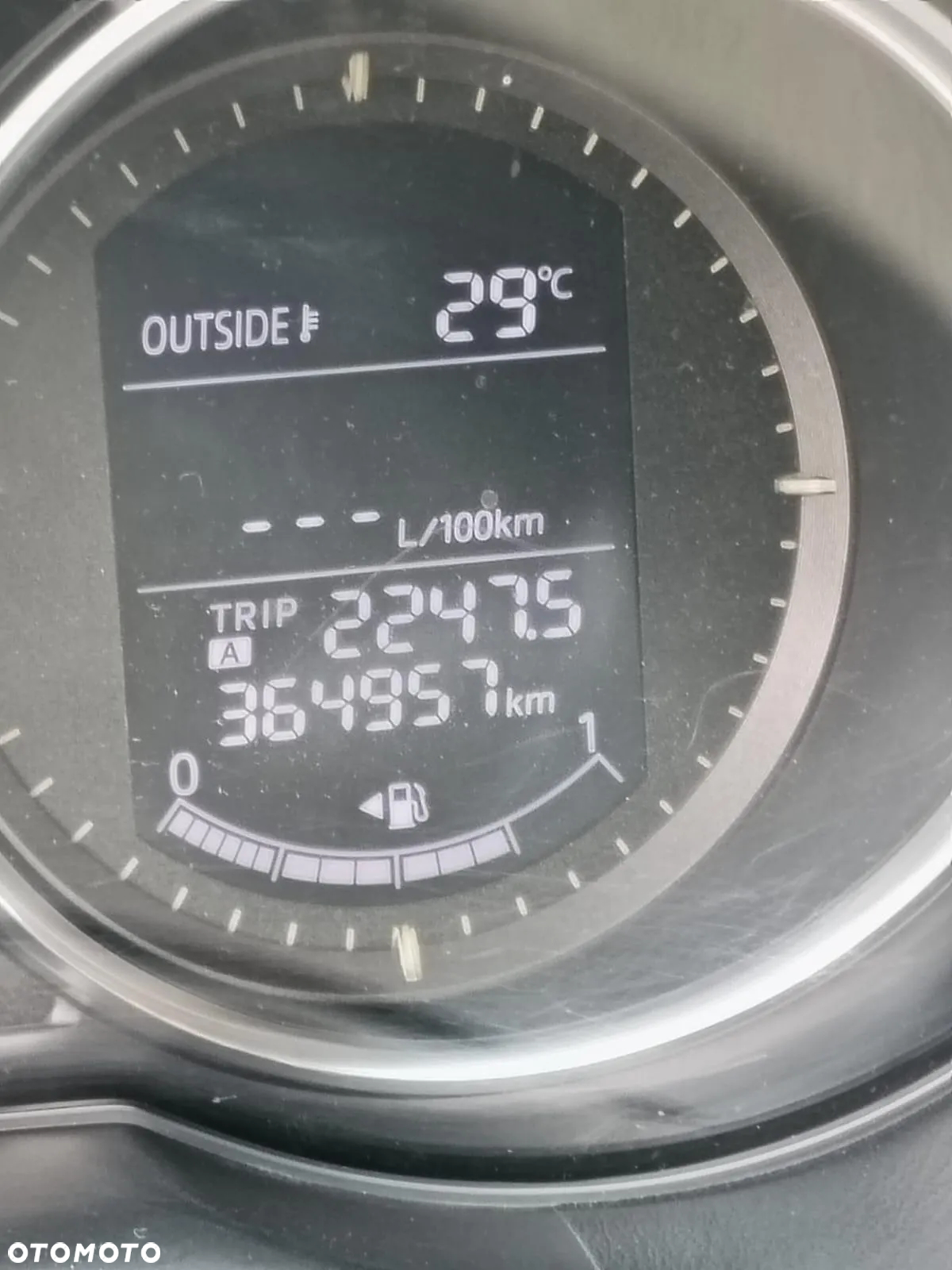 Mazda CX-5 - 6