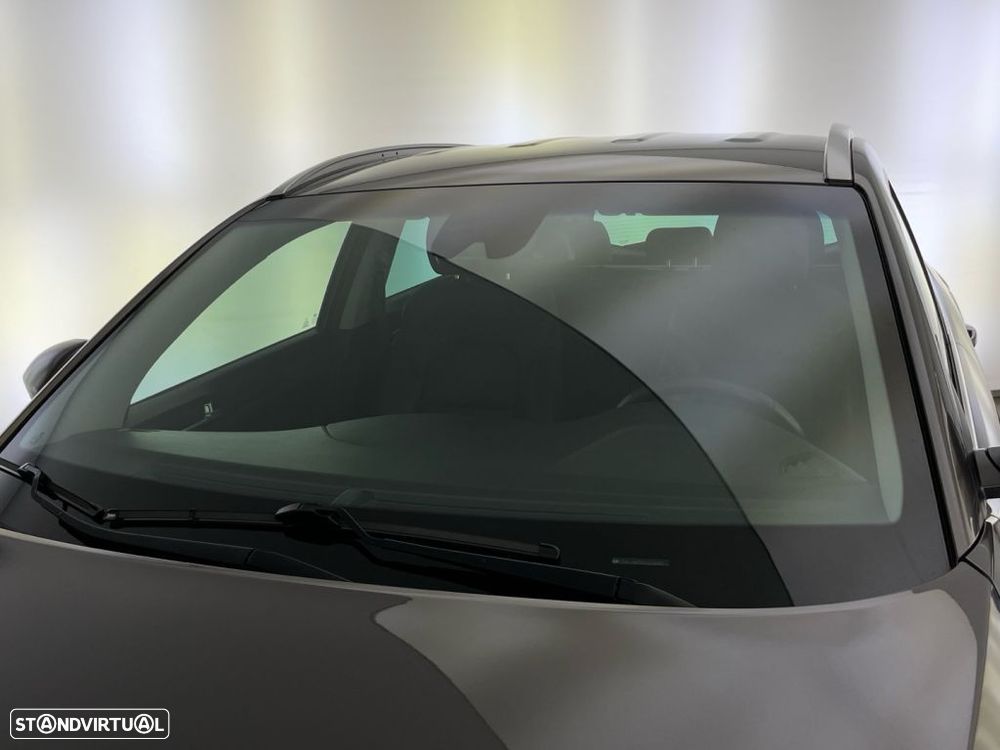 Hyundai Tucson 1.7 CRDi Premium DCT — fotografia 22