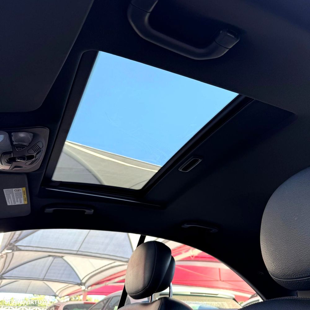 Mercedes-Benz CLK 320 CDi Avantgarde Aut. - 10