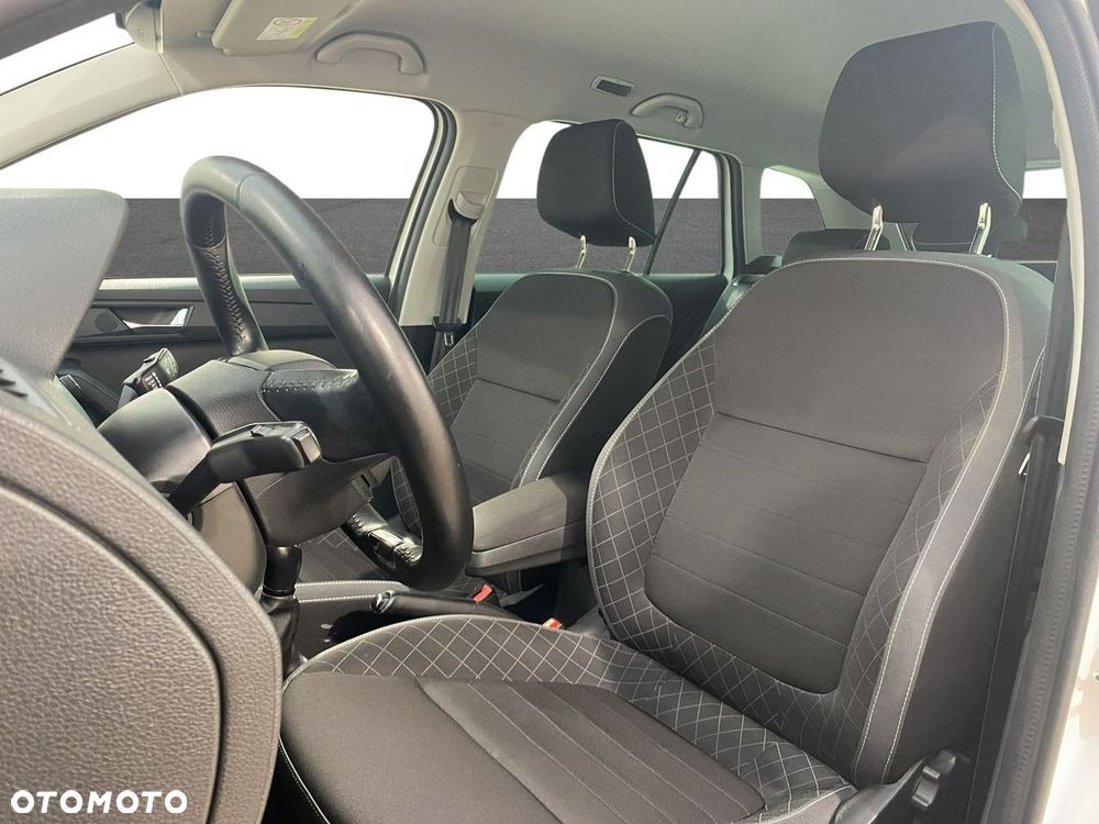 Skoda Fabia 1.0 TSI Ambition Plus - 16