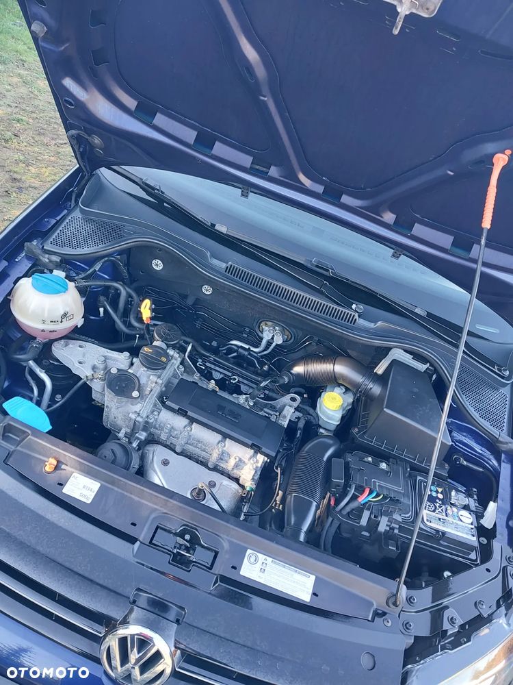 Volkswagen Polo 1.2 Style - 15