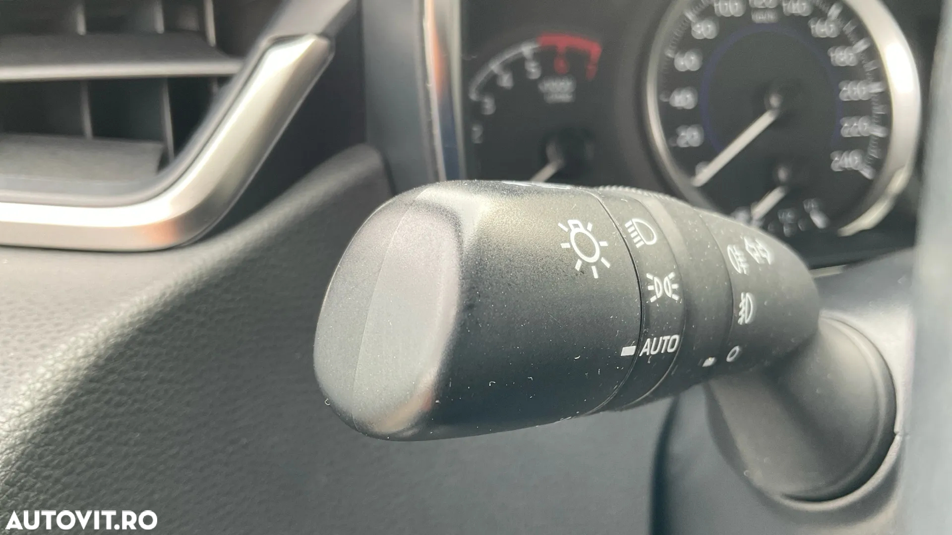 Toyota Corolla 1.8 Hybrid Touring Sports Business Edition - 34