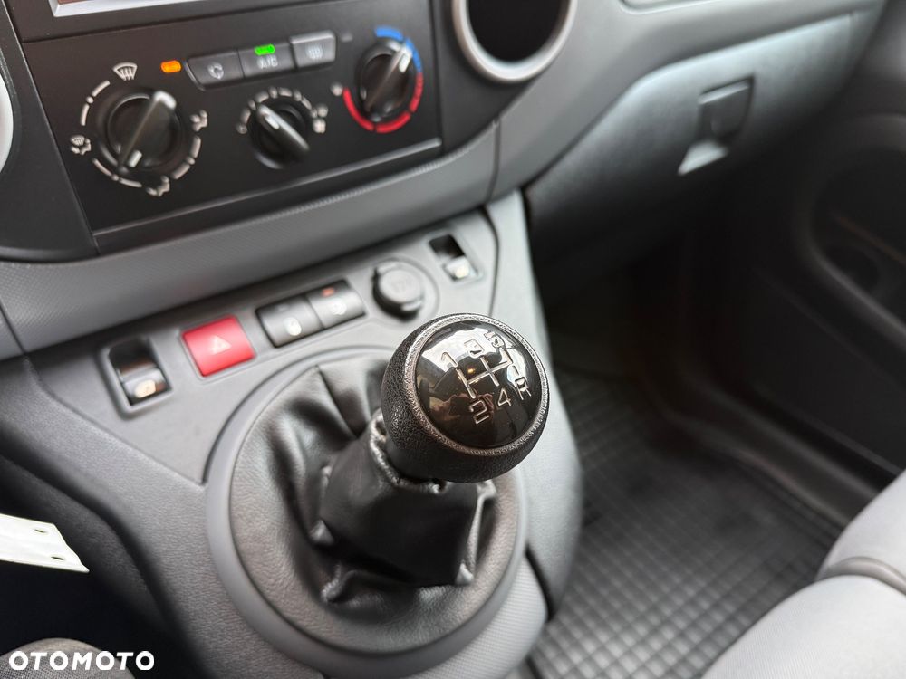 Citroën Berlingo L2 BlueHDi 100 S&S - 13