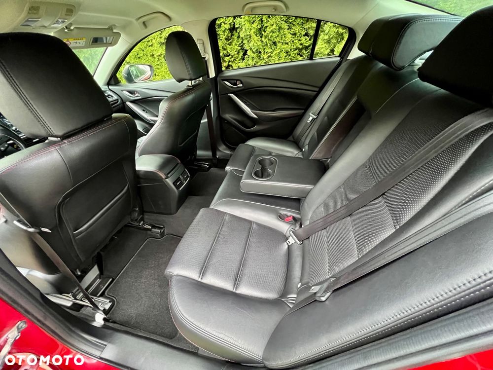 Mazda 6 - 15