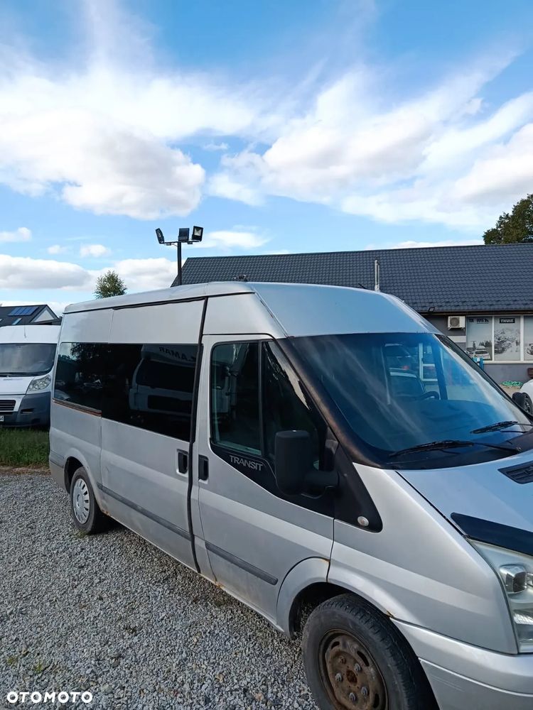 Ford TRANSIT - 13