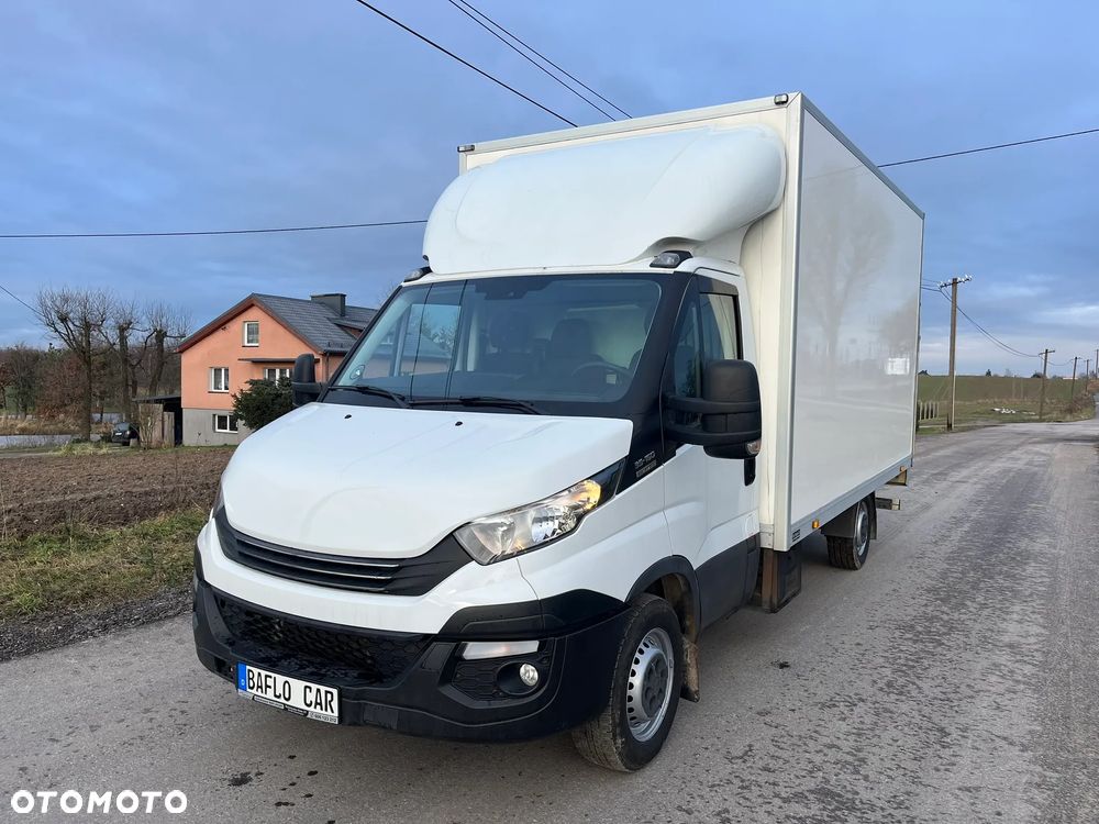 Iveco Daily - 1