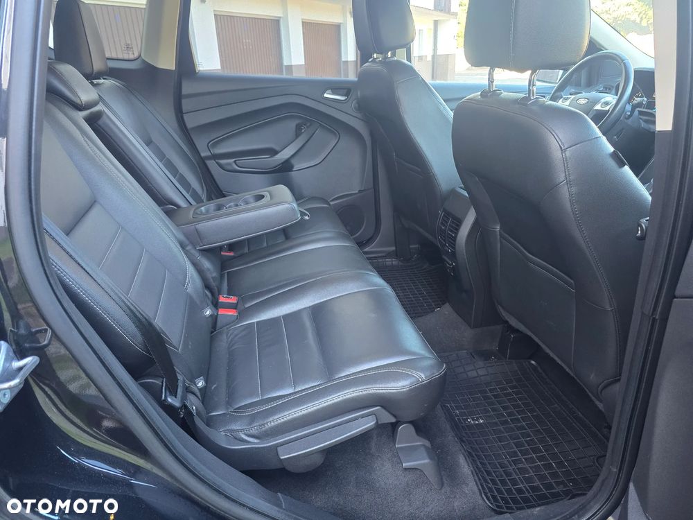 Ford Escape - 8