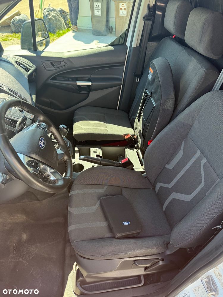 Ford Transit Connect Long L2 - 18