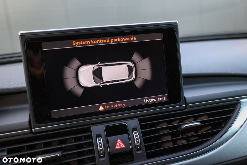 Audi A6 Avant 2.0 TDI ultra S tronic - 32