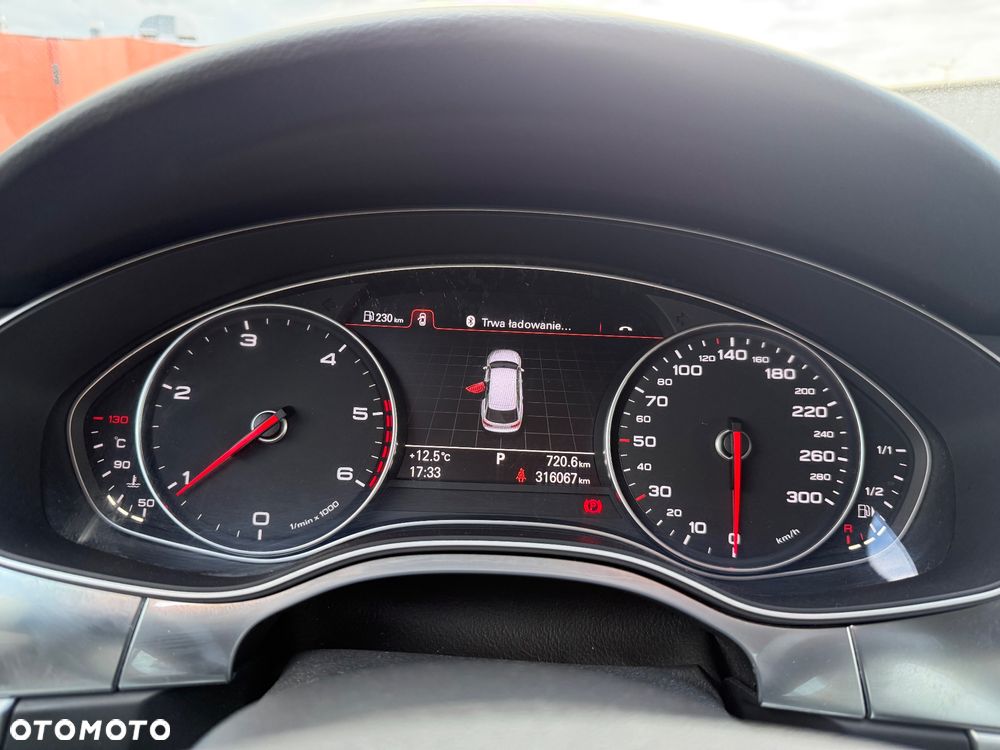 Audi A6 Avant - 12
