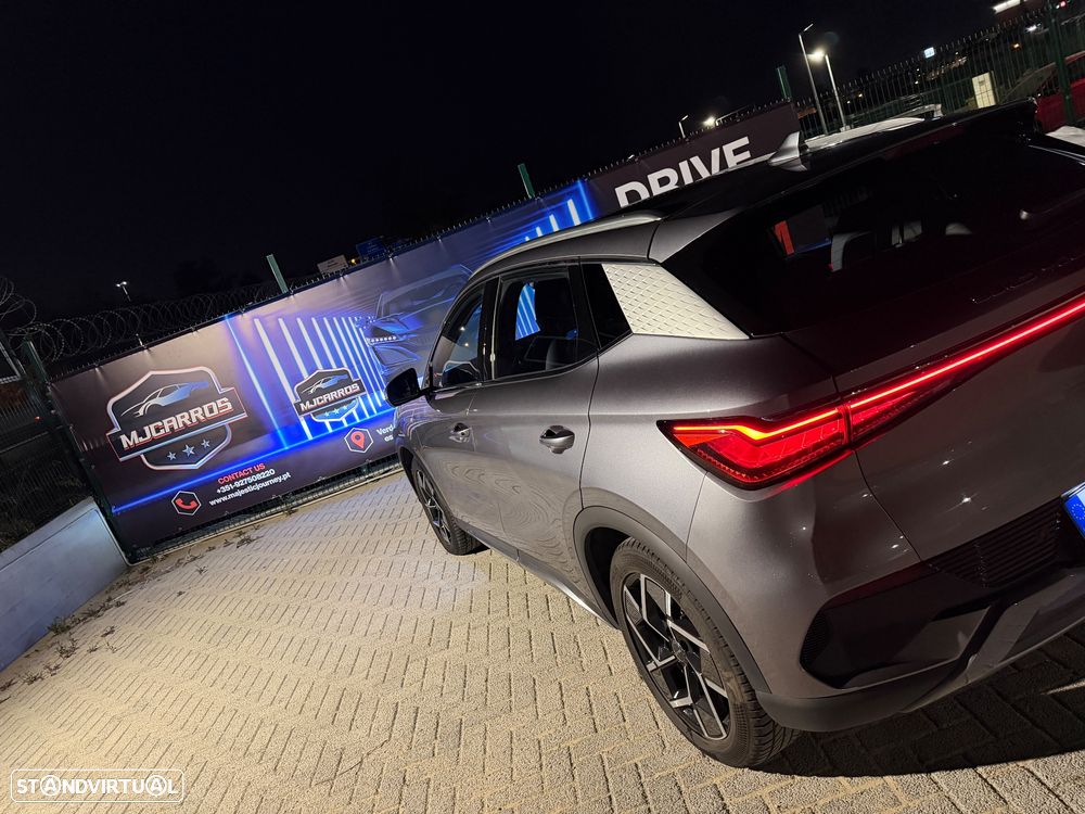 BYD Atto 3 60.48 kWh Design - 25