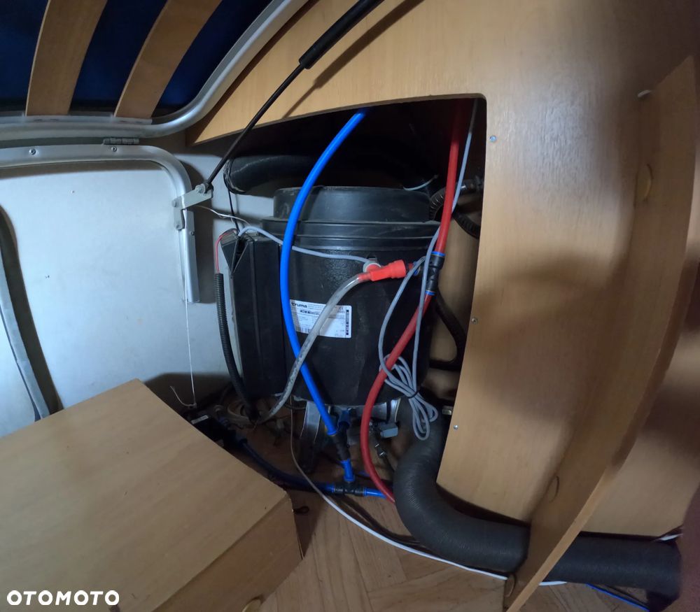 Fiat Ducato Kamper - 14
