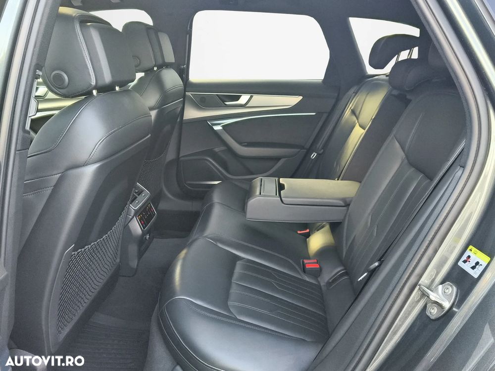 Audi A6 Avant - 13